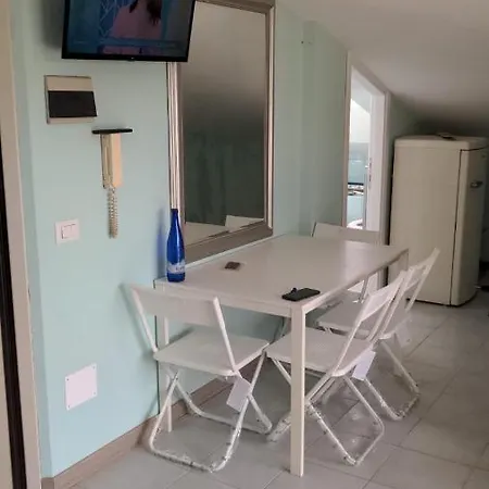 Apartman Casa Valdo - Igea Marina