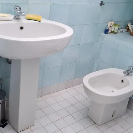 Apartman Casa Valdo - Igea Marina