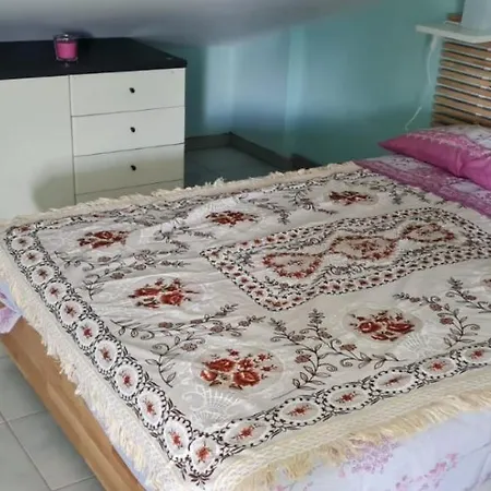 Apartman Casa Valdo - Igea Marina